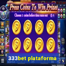 333bet plataforma